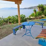 Ferienhaus Kotrona Achladi