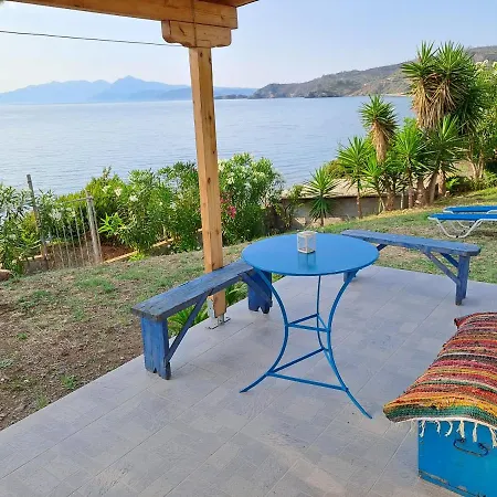 Holiday home Kotrona Achladi