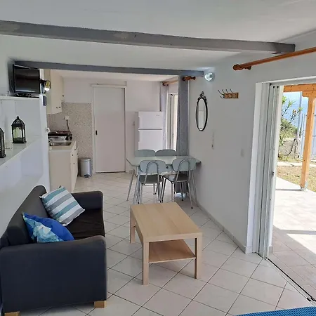 Semesterbostad Kotrona