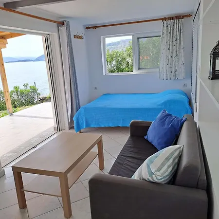 Holiday home Kotrona *