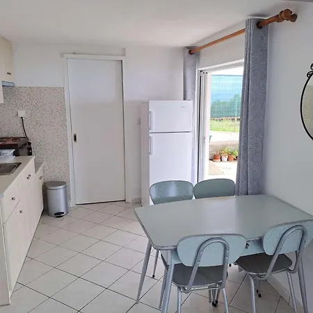 Kotrona Holiday home Achladi