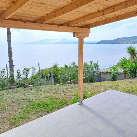Holiday home Kotrona Achladi