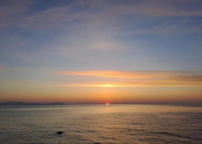 Semesterbostad Kotrona *