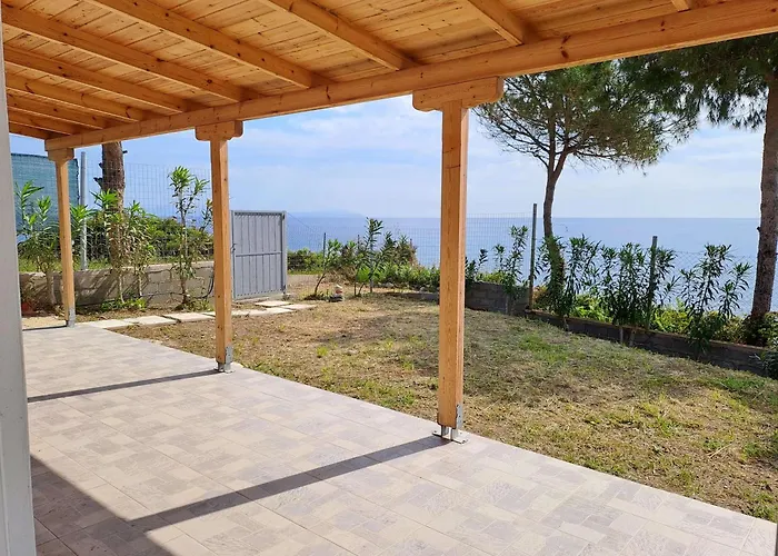 Semesterbostad Kotrona